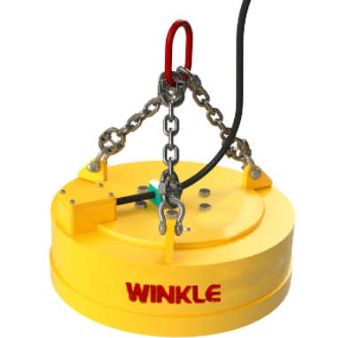 12/24V Battery Magnet